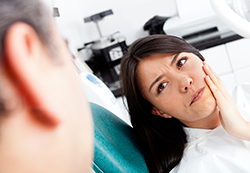 Emergency Dentistry Buffalo, NY Dentist | Comfort Dental